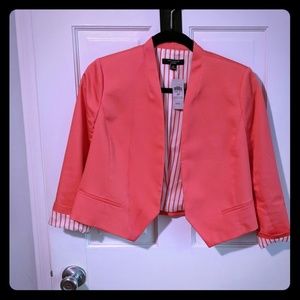 Petite blazer